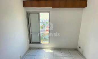 Imagem: Vendo apartamento Campo Belo 2 dormitórios