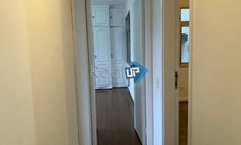 Imagem 7: Excelente Apartamento na Gávea - 03 Quartos