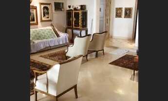 Imagem 6: Apartamento para venda possui 299 metros quadrados com 4 quartos em Boqueirão - Santos - S