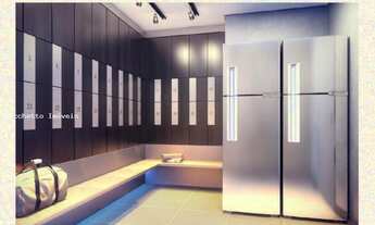 Imagem 6: Apartamento para Venda em Limeira, Jardim Santo André, 2 dormitórios, 1 suíte, 1 banheiro