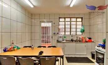 Imagem 3: Sobrado com 4 dormitórios à venda, 170 m² por R$ 3.500.000,00 - Vila Mariana - São Paulo/S