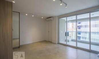 Imagem: Apartamento para Aluguel - Vila Madalena