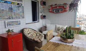 Imagem 6: Apartamento 02 dormitórios para venda no Lauzane Paulista em São Paulo/SP