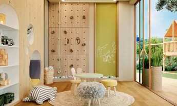 Imagem 4: Apartamento para venda possui 127 metros quadrados com 4 quartos em Ilha do Retiro - Recif