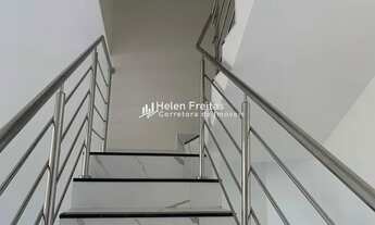 Imagem 4: Casa para venda tem 117 metros quadrados com 3 quartos em Portal de Jacaraípe - Serra - ES