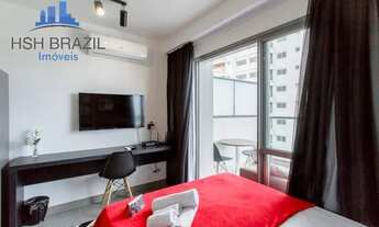 Imagem 4: SãO PAULO - Padrão - Brooklin