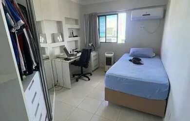 Imagem 11: Apartamento à venda, 3 quartos, 1 suíte, 2 vagas, Tambaú - João Pessoa/PB