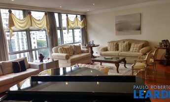 Imagem 4: APARTAMENTO - HIGIENÓPOLIS - SP