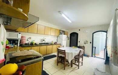 Imagem 6: Sobrado 325 metros 4 dormitorios 2 suites 4 vagas -Vila Leonor/Vila Maria