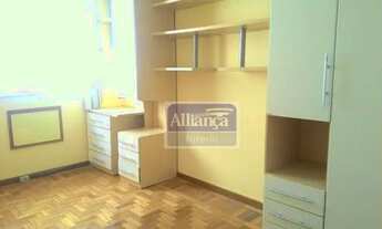 Imagem 5: Miolo de Icaraí. Apartamento com 2 dormitórios à venda, 110 m² por R$ 600.000 - Icaraí - N