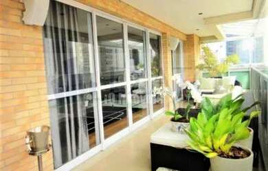 Imagem 5: Brooklin 4 dormitórios 4 suítes, 4 vagas com 240 de area útil!!