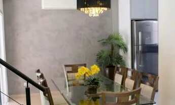 Imagem 5: Casa para Venda em Indaiatuba, Jardim Bela Vista, 3 dormitórios, 1 suíte, 3 banheiros, 4 v