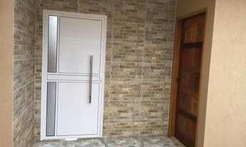 Imagem 2: Casa para venda com 115 metros quadrados com 3 quartos em Jardim Semiramis - Cotia - SP