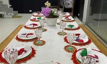 Imagem 5: Sobrado Triplex Arua Brisas 2 Mogi das Cruzes