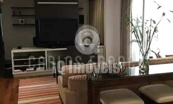 Imagem: Brooklin Varanda gourmet - 190m2 Garden