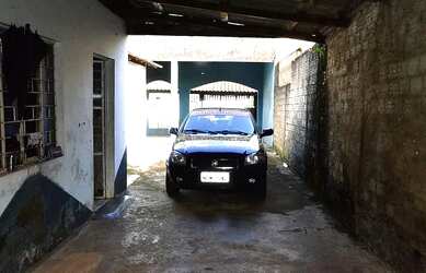 Imagem 5: Cód.: 155 - Casa no Bairro Cohab