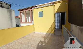 Imagem 3: Sobrado em rua particular - proximo metro