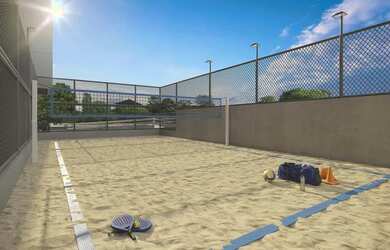 Imagem 2: Apartamento 2 dormitórios - sendo 2 suítes - com 1 vaga - Ao lado da Estação Clínicas e Su