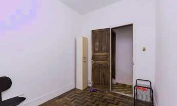 Imagem 5: Apartamento para venda tem 63 metros quadrados com 3 quartos em Catete - Rio de Janeiro