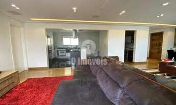 Imagem 6: Apartamento a venda Alto de Pinheiros, 165 metros, 3 suítes com 3 vagas