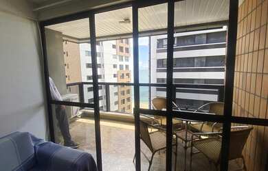 Imagem 4: Flat à venda com 02 quartos, mobiliado, vista mar, próximo Feirinha da Beira mar, Pão de a