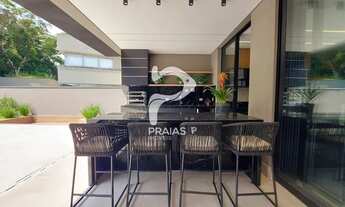 Imagem 5: RIVIERA DE SãO LOURENçO - Casa Padrão - Módulo 24