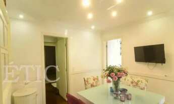 Imagem 3: SãO PAULO - Apartamento Padrão - Jardim Analia Franco