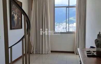 Imagem 6: Vila Isabel Apartamento com 3 dormitórios