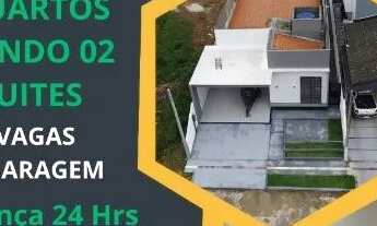 Imagem: Casa no Vila Bella Residence