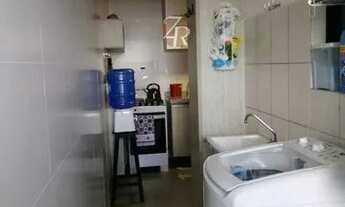 Imagem 7: Apartamento para venda tem 75 metros quadrados com 3 quartos em Ribeira - Natal - RN