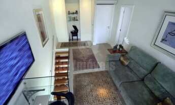 Imagem 3: Pinheiros duplex 150m de área útil