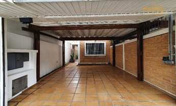 Imagem 2: SãO PAULO - Casa Padrão - Vila Sônia