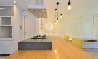 Imagem 5: Vila Mascote 2 dormitórios, 1 suite, 1 vaga reformado com lazer!