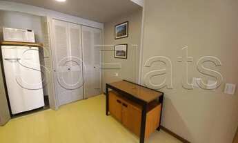 Imagem 4: Flat West Side disponível para venda com 45m², 01 dorm e 01 vaga