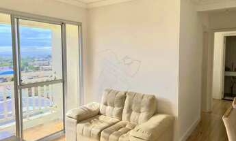 Imagem: Vendo Belo Apto Todo no Porcelanato no Centro