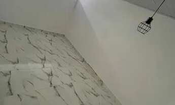 Imagem 3: Casa para venda com 74 metros quadrados com 2 quartos em Aviação - Praia Grande - SP