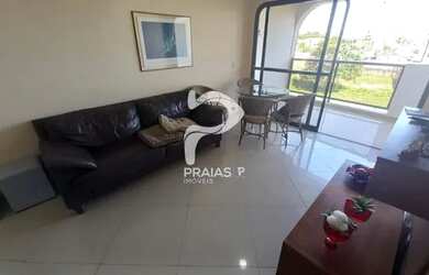 Imagem 3: GUARUJá - Apartamento Padrão - Enseada