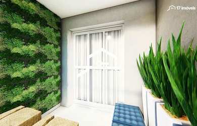 Imagem 7: APARTAMENTO 68,29 m² 3 DORMITÓRIOS 1 SUÍTE 1 VAGA