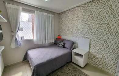 Imagem 7: Apartamento Maison Ephigênio Salles/ 15º andar/ 3 suítes/ Aleixo!