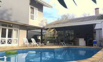 Imagem: Casa de Condomínio para venda Jundiaí