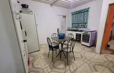 Imagem 6: Casa 3 cômodos e garagem + quartinho de ferramentas em Suzano