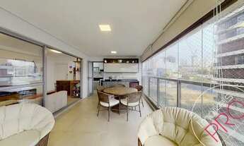 Imagem 5: Apartamento 03 dorm 01 suite 102m a venda em Pinheiros