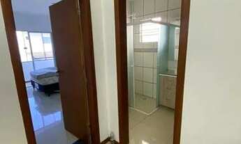 Imagem 5: Apto 1 quarto Quarto com aluguel por R$1.200 /mês