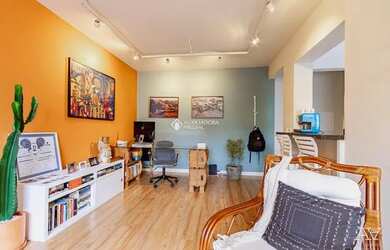 Imagem 6: Apartamento para venda com 72 metros quadrados com 2 quartos em Bela Vista - Porto Alegre