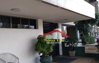 Imagem 3: Apartamento com 2 dormitórios para alugar, 89 m² por R$ 1.984,93/mês - Fátima - Fortaleza