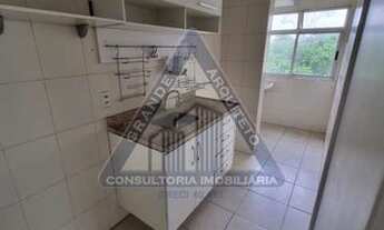 Imagem 7: Apartamento à venda em Pechincha