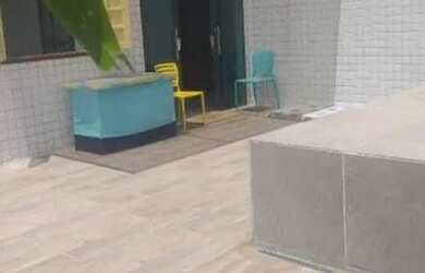 Imagem 5: Cobertura à venda, 2 quartos, 1 suíte, Aeroclube - João Pessoa/PB