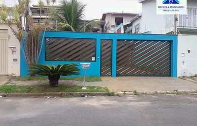 Imagem 5: Casa à venda no bairro Parque Jambeiro - Campinas/SP