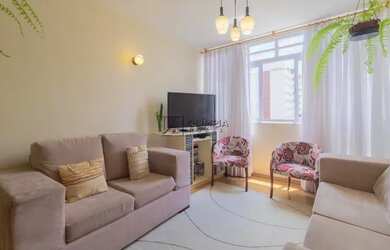 Imagem 2: Apartamento Venda 2 Dormitórios - 83 m² Perdizes