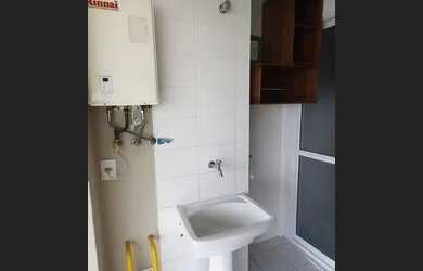 Imagem 3: SÃO PAULO - Apartamento Padrão - BELENZINHO